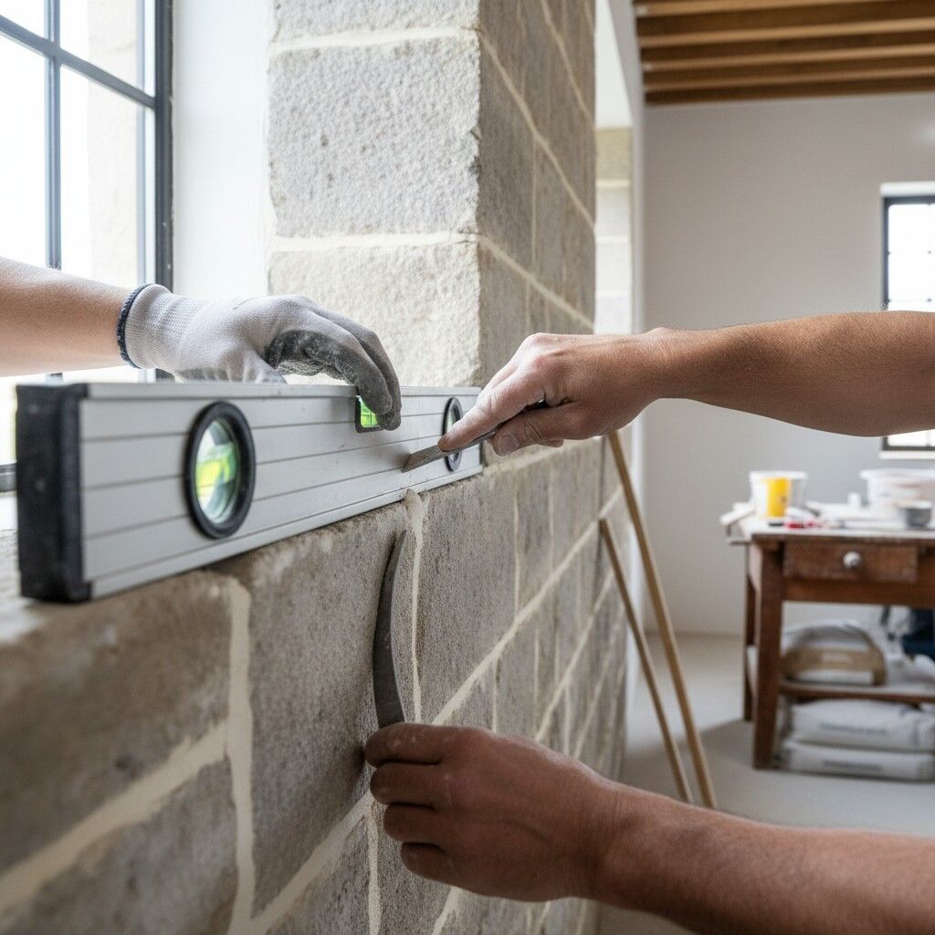 REFERENT 26 CONSTRUCTION & RENOVATION